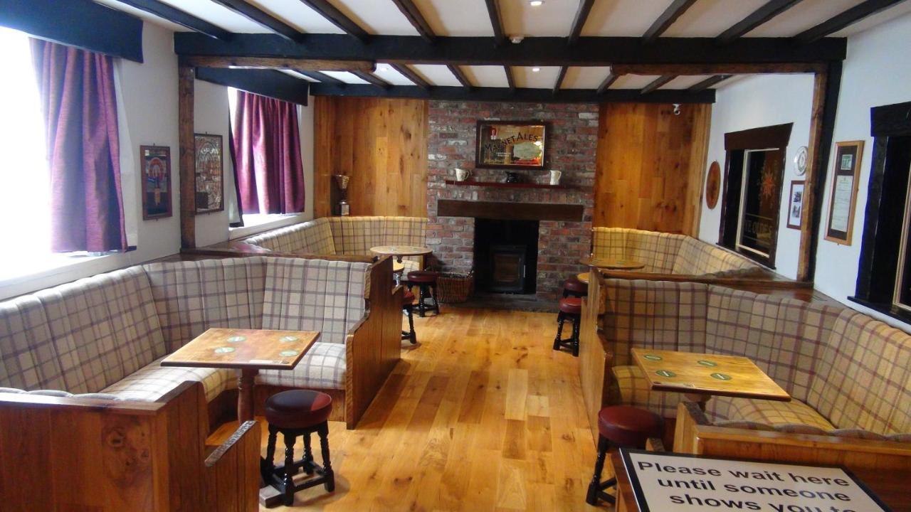 The Star Inn Bed And Breakfast Only Yo16 4Qf 브리들링턴 외부 사진
