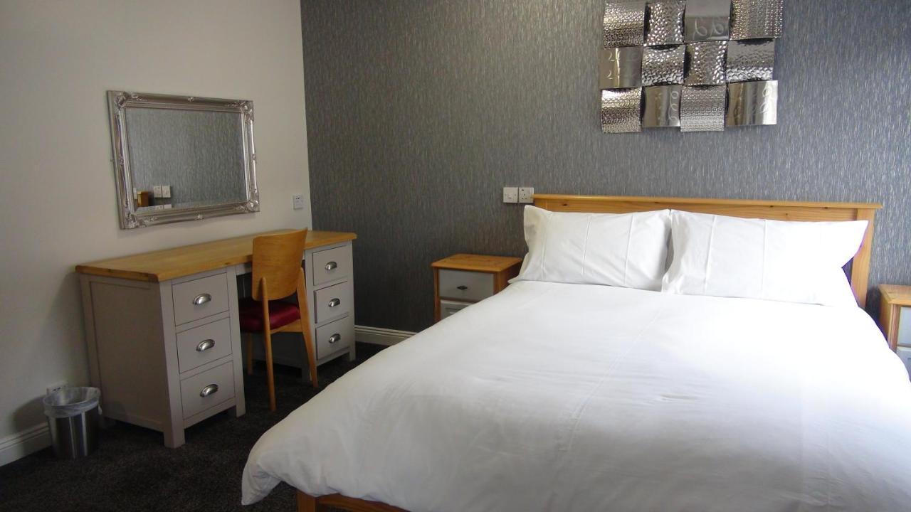 The Star Inn Bed And Breakfast Only Yo16 4Qf 브리들링턴 외부 사진