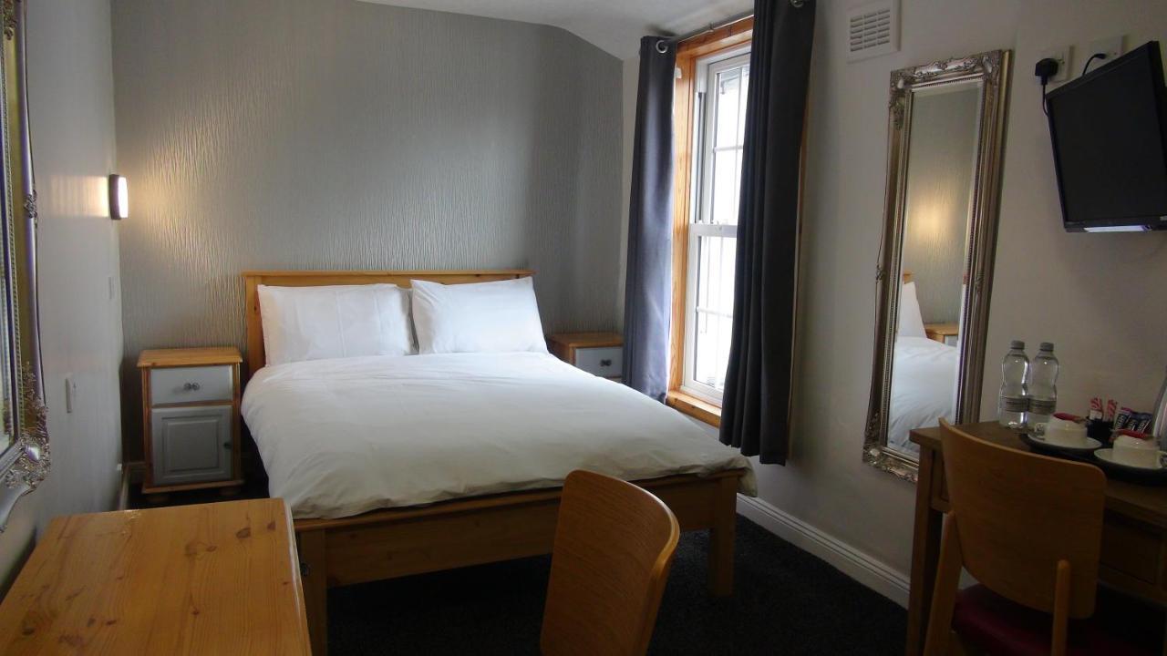 The Star Inn Bed And Breakfast Only Yo16 4Qf 브리들링턴 외부 사진