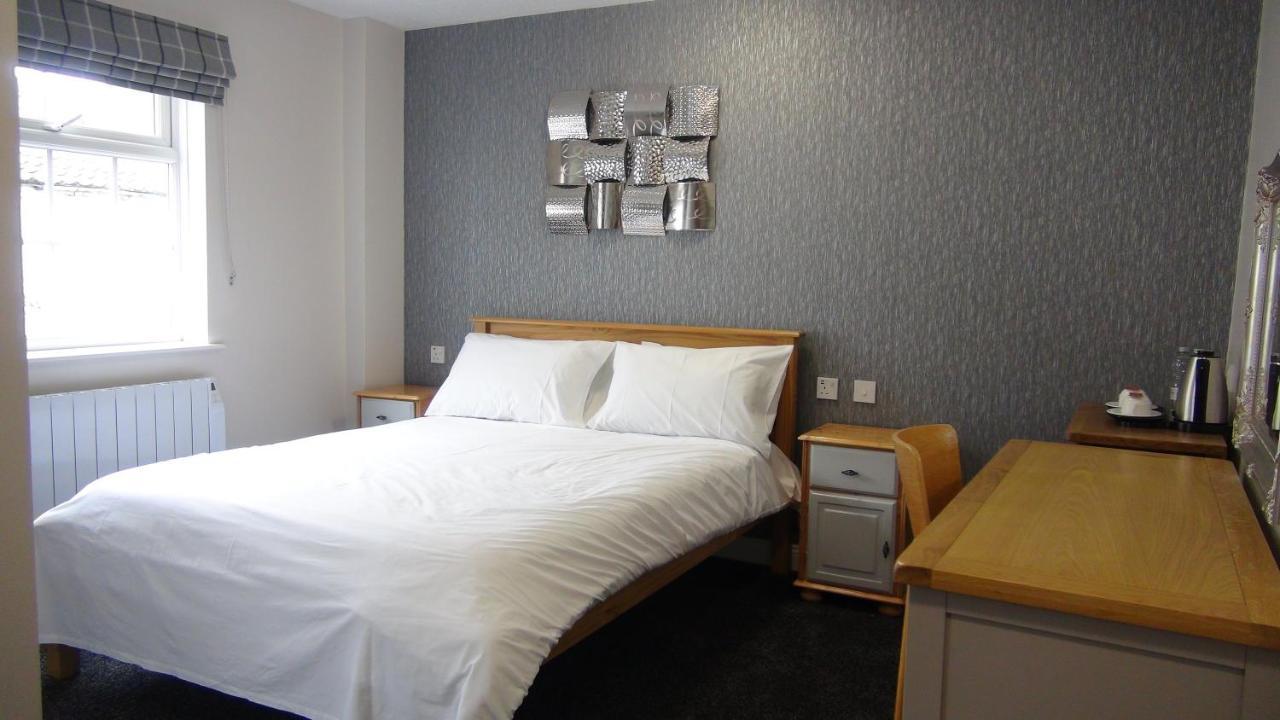 The Star Inn Bed And Breakfast Only Yo16 4Qf 브리들링턴 외부 사진