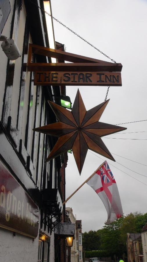 The Star Inn Bed And Breakfast Only Yo16 4Qf 브리들링턴 외부 사진