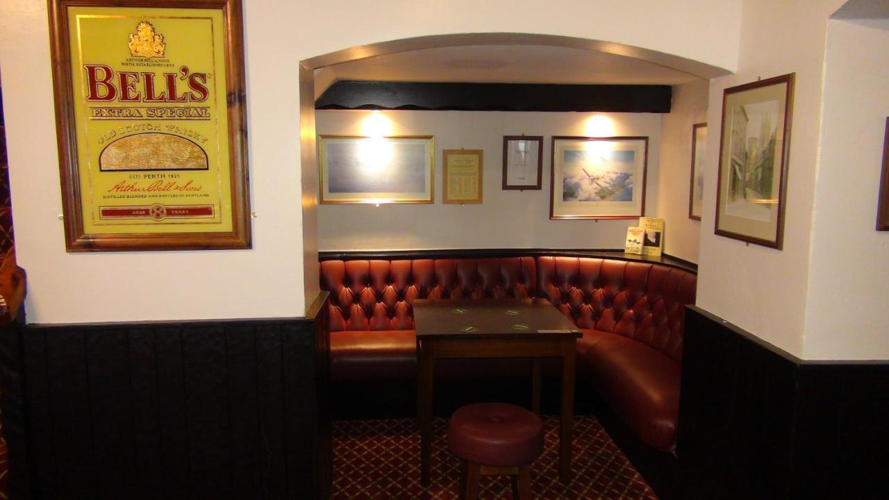 The Star Inn Bed And Breakfast Only Yo16 4Qf 브리들링턴 외부 사진