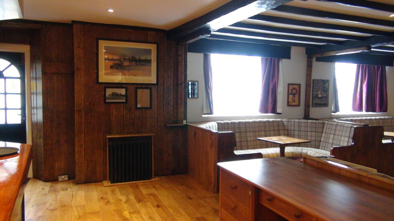 The Star Inn Bed And Breakfast Only Yo16 4Qf 브리들링턴 외부 사진