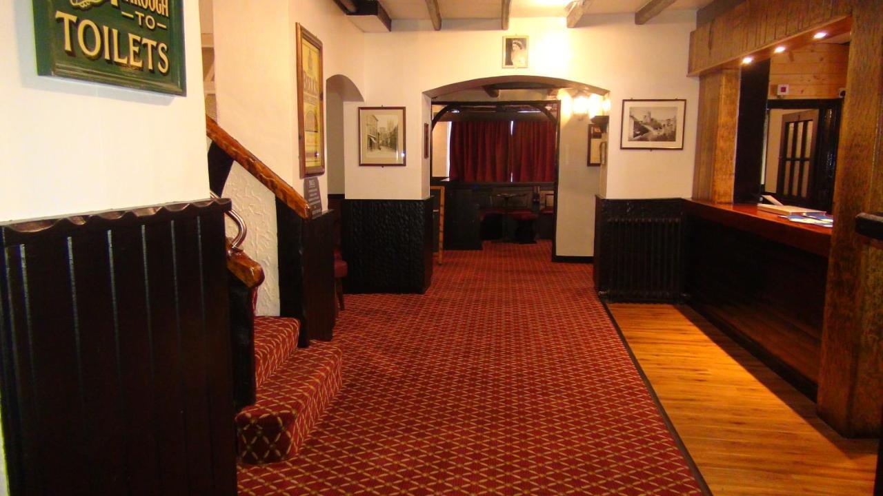 The Star Inn Bed And Breakfast Only Yo16 4Qf 브리들링턴 외부 사진