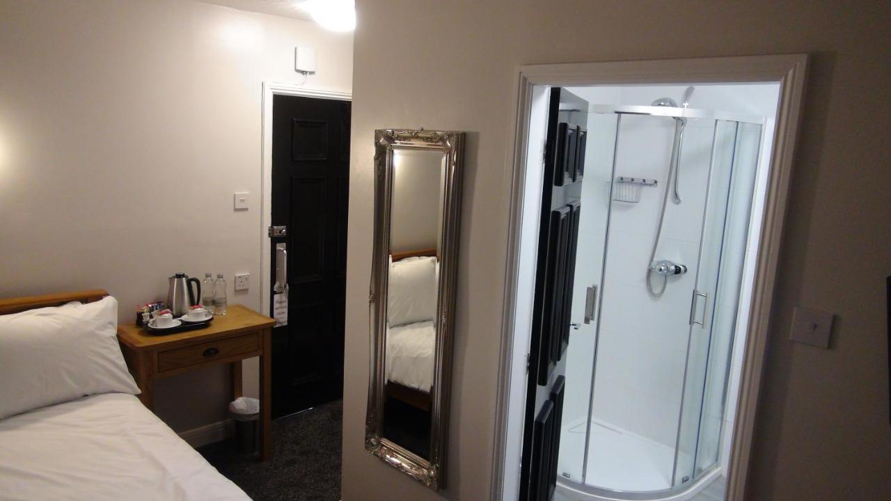 The Star Inn Bed And Breakfast Only Yo16 4Qf 브리들링턴 외부 사진