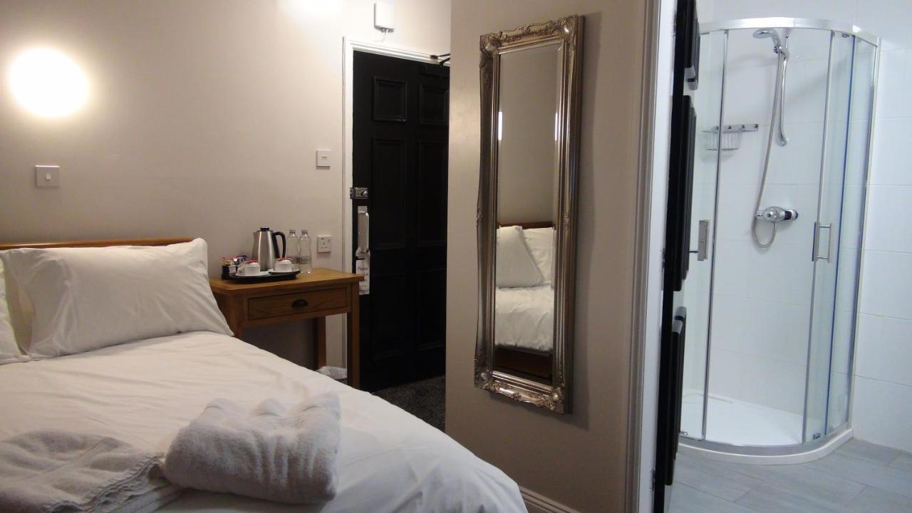The Star Inn Bed And Breakfast Only Yo16 4Qf 브리들링턴 외부 사진