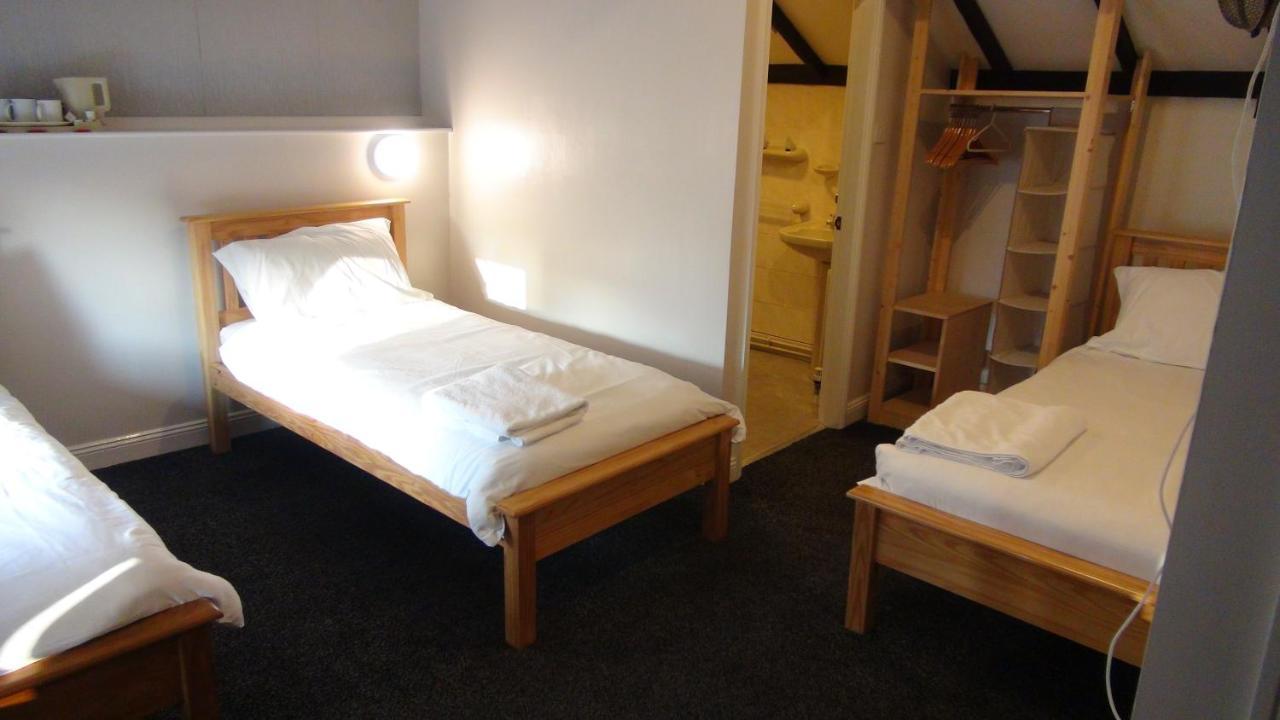 The Star Inn Bed And Breakfast Only Yo16 4Qf 브리들링턴 외부 사진