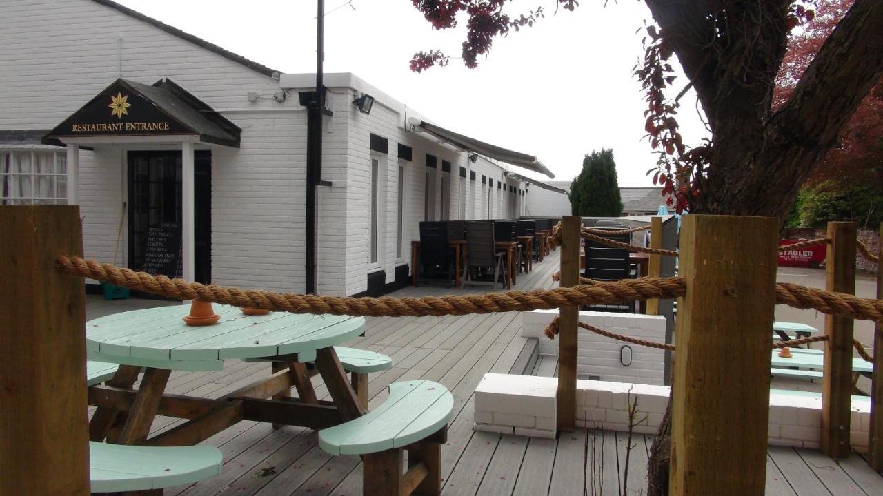 The Star Inn Bed And Breakfast Only Yo16 4Qf 브리들링턴 외부 사진